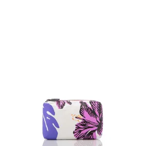 Aloha Collection Pape'ete Mini Pouch