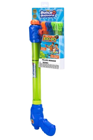 Bunch O Balloons Water Filler Soaker