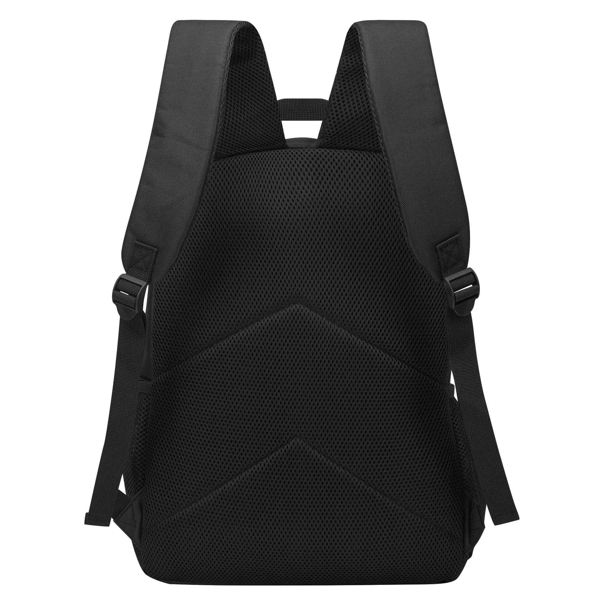 17 Inch School Backpack