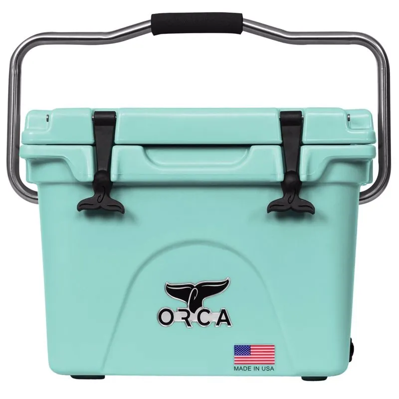 20 Quart Cooler