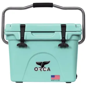 20 Quart Cooler