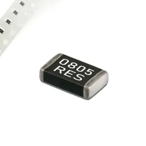 2.2K ohm / 2K2 5% SMD Resistor 0805 ( Pack of 20 Pieces )