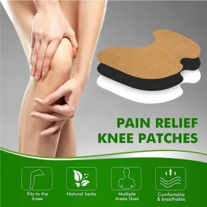 30 Pcs Strong Pain Relief Patch Knee Neck Ache Arthritis Muscle Pain Plaster Wormwood Analgesic Joint Sticker