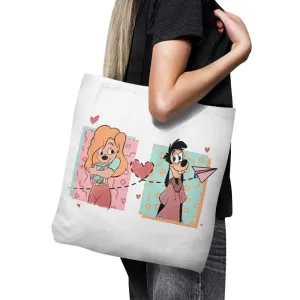 90's Love - Tote Bag