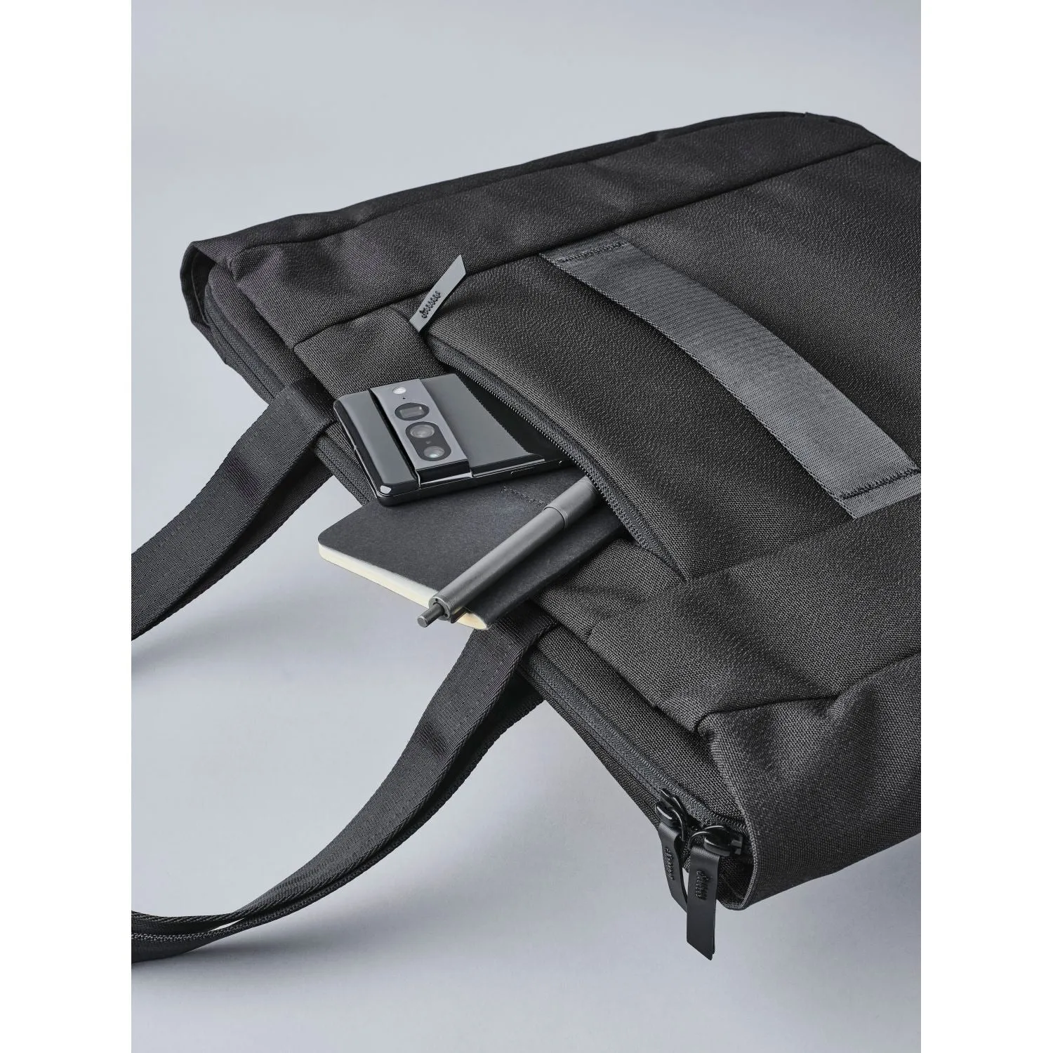 ALPAKA Bravo Tote 600D