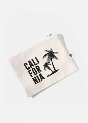 AOA Canvas Bag - CALIFORNIA