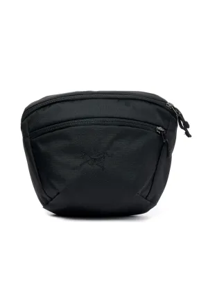 Arc'teryx Mantis 2 Waistpack - Black