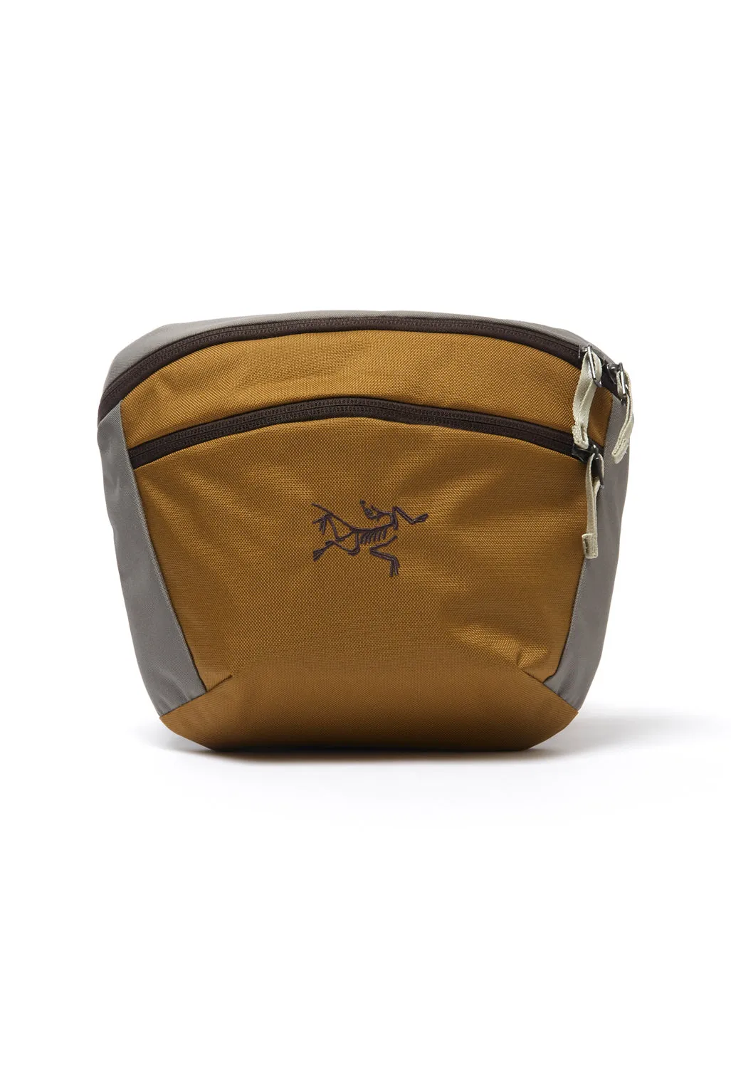 Arc'teryx Mantis 2 Waistpack - Relic/Forage