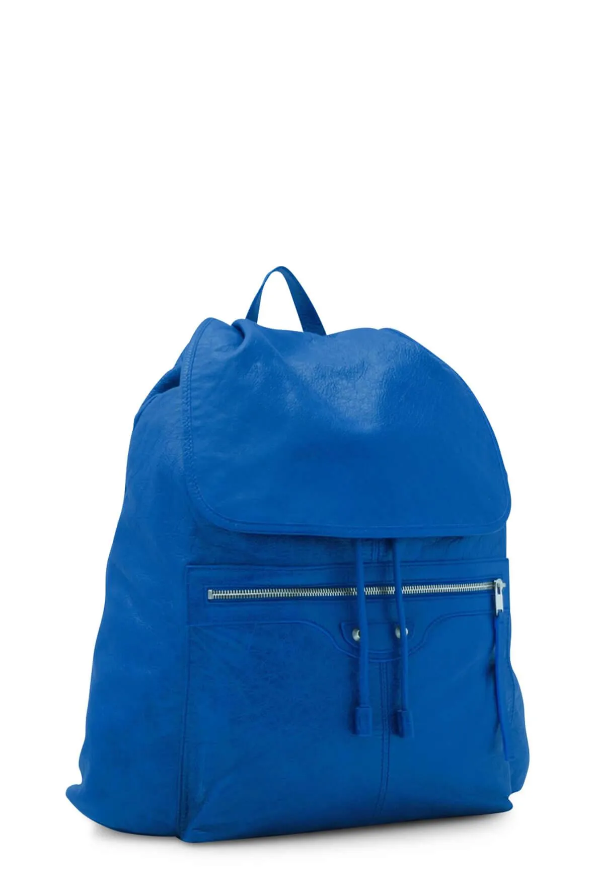 Arena Classic Traveller Backpack Blue