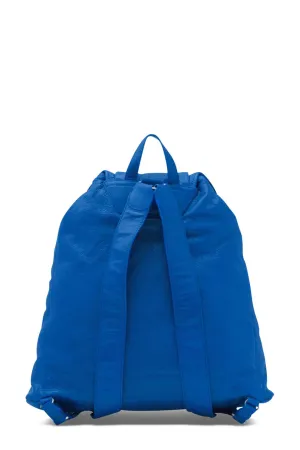 Arena Classic Traveller Backpack Blue