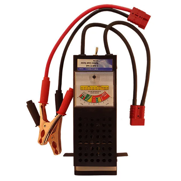 Battery Tester (CE12BTST)* Lithium Compatible