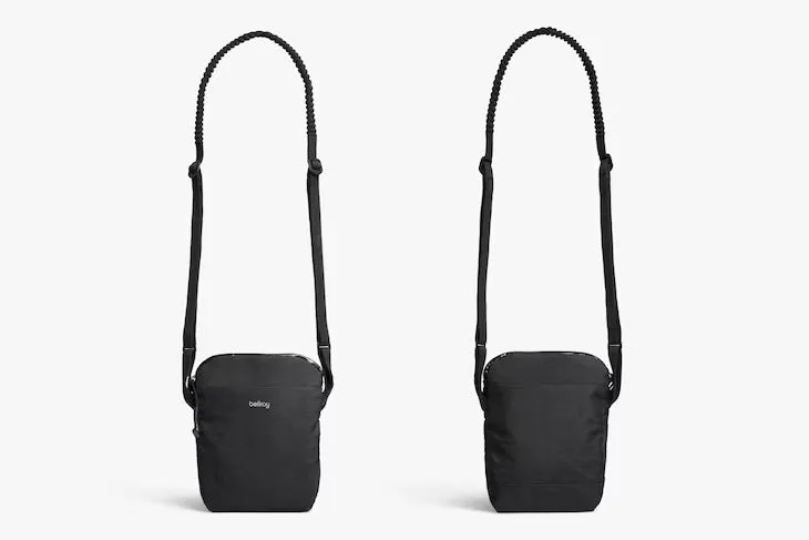 Bellroy City Pouch Ecopak Edition