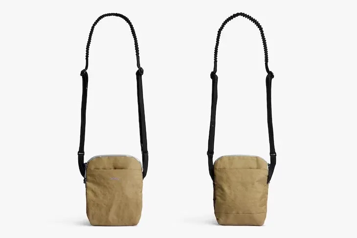 Bellroy City Pouch Ecopak Edition