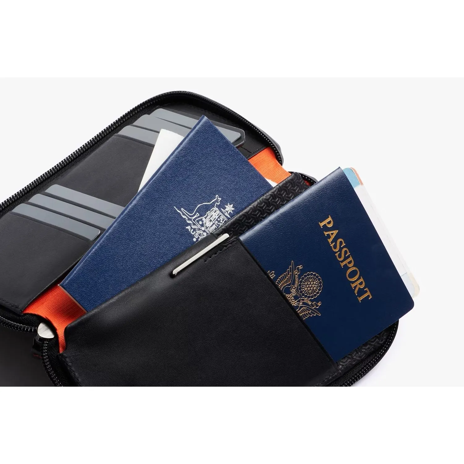 Bellroy Travel Folio