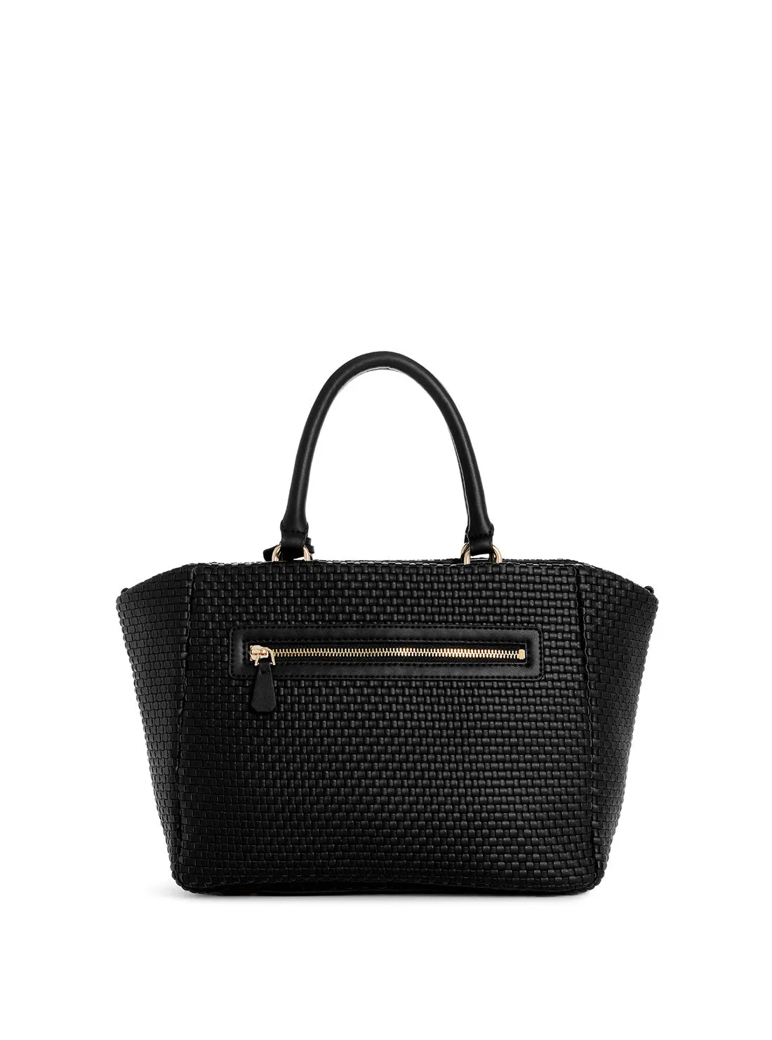 Black Satchel Bag for Girlfriend, Etel Brand