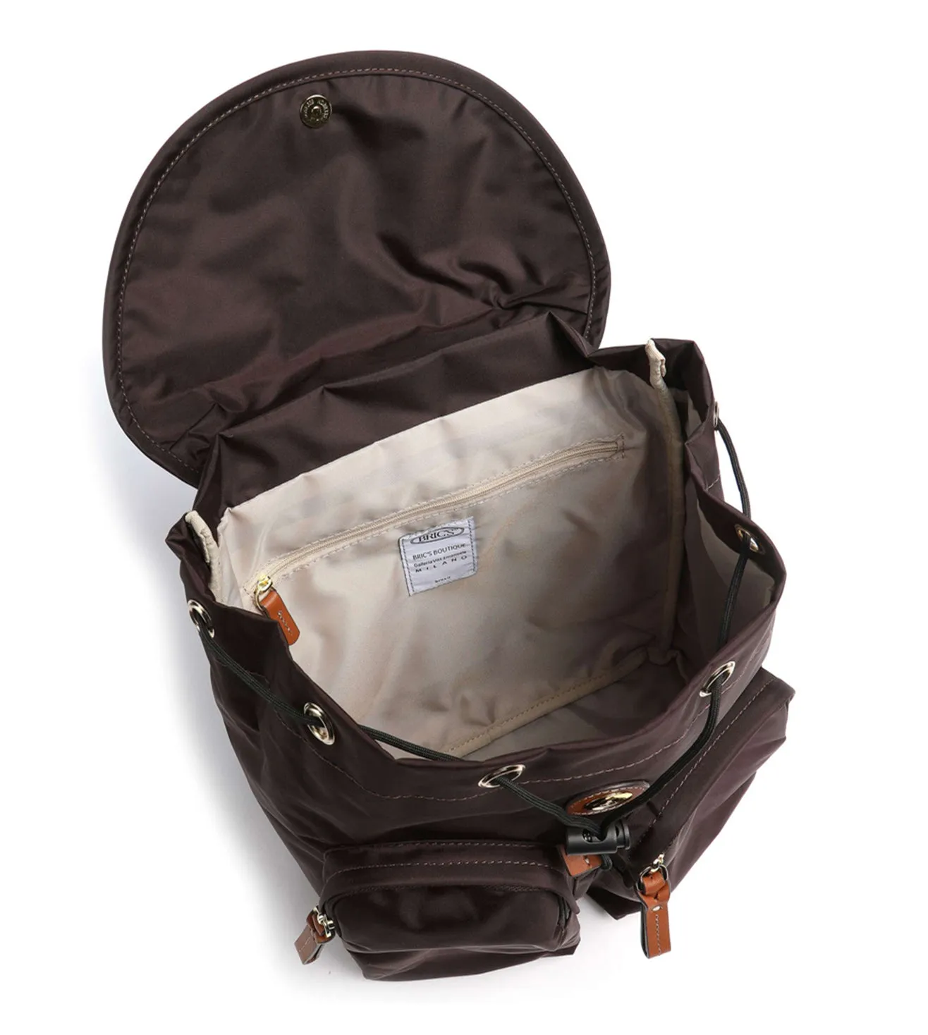 Bric's X-Collection Unisex Backpack