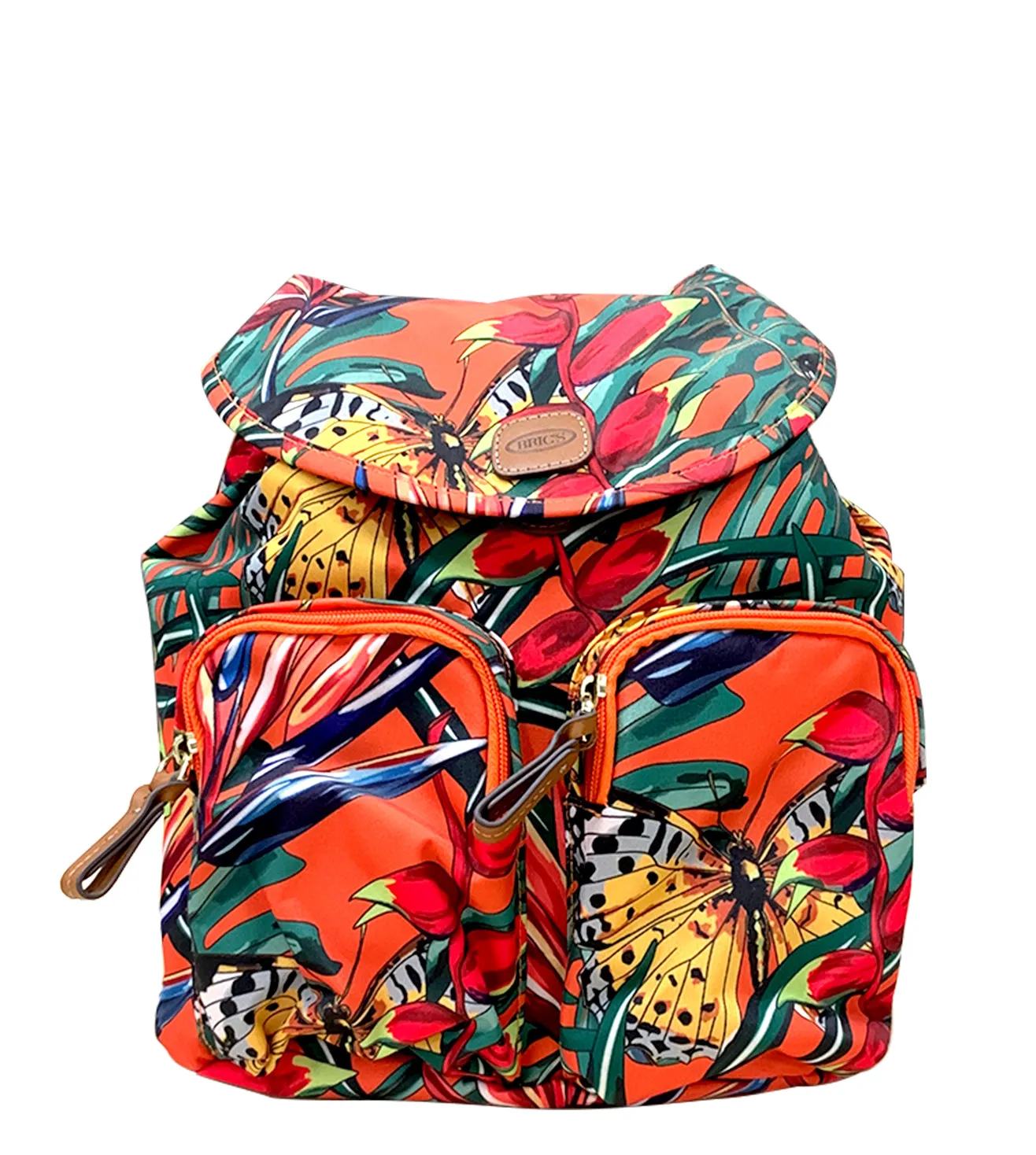 Bric's X-Collection Unisex Backpack