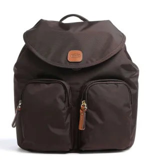 Bric's X-Collection Unisex Backpack