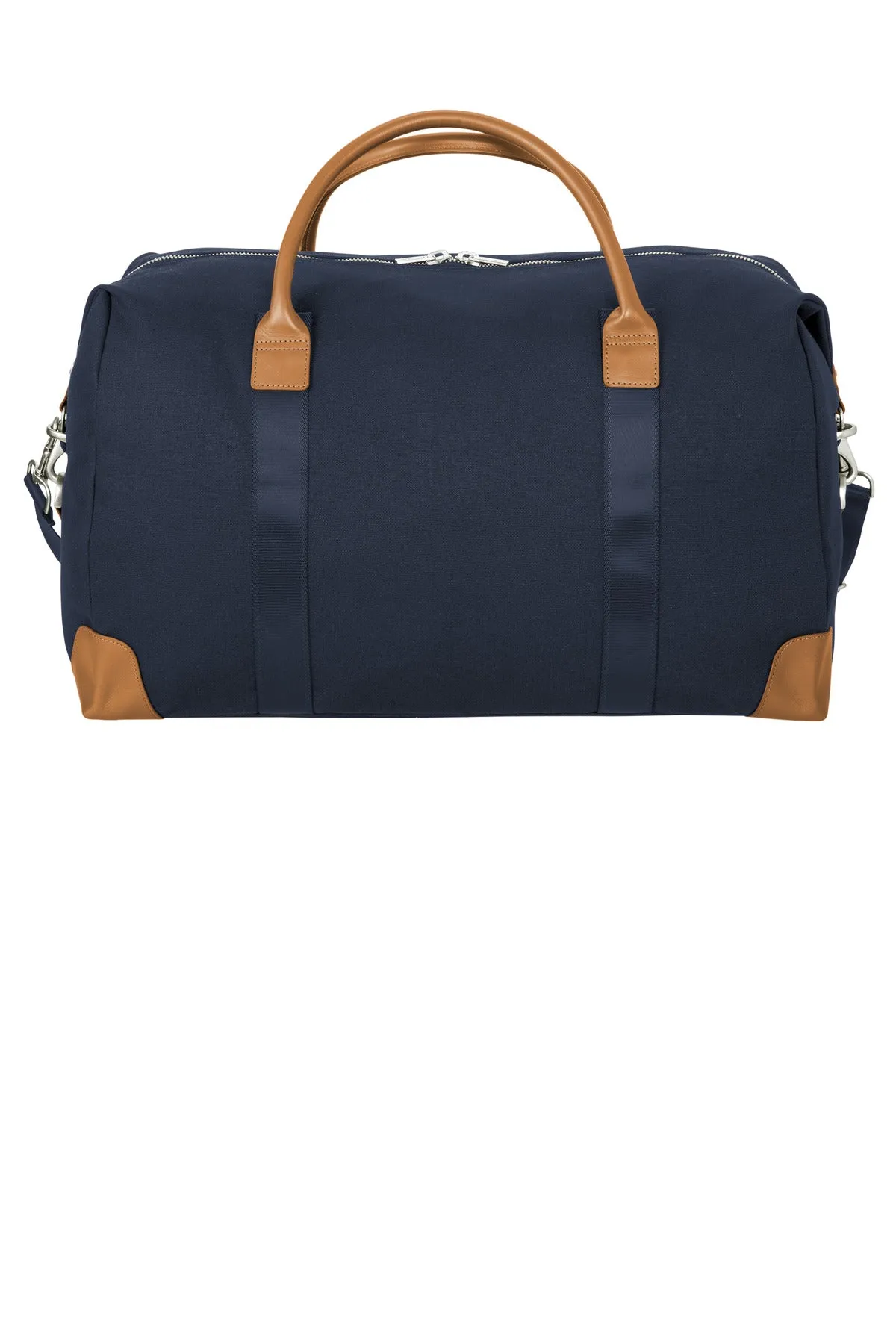 Brooks Brothers Wells Duffel BB18880