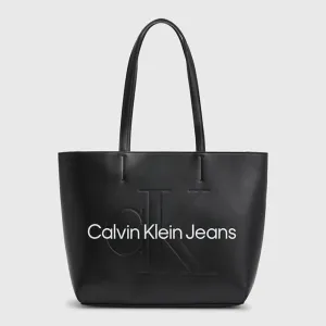 Calvin Klein Tote Bag K60K610276BDS Women