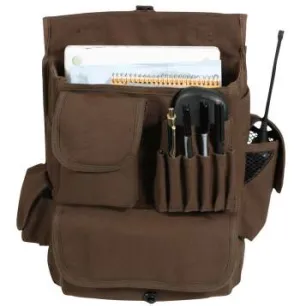 Canvas M-51 Engineers Field Bag