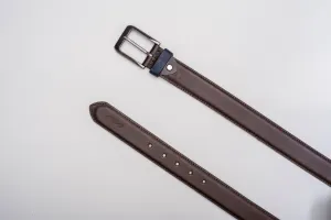 Casual Belt - Tan