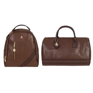 Chocolate Apollo 1 BFF Travel Set