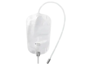 Coloplast Conveen Security  1000ml Leg Urine Bag