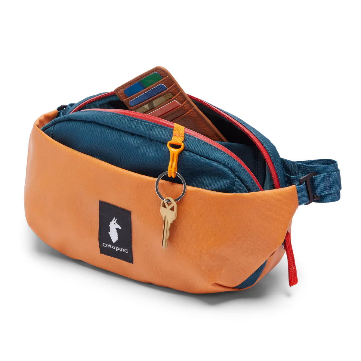 Coso 2L Hip Pack - Cada Día