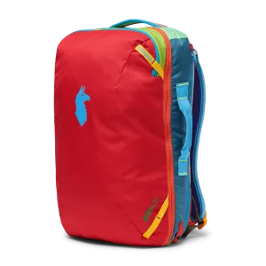 Cotopaxi Allpa 28L Del Dia Travel Pack