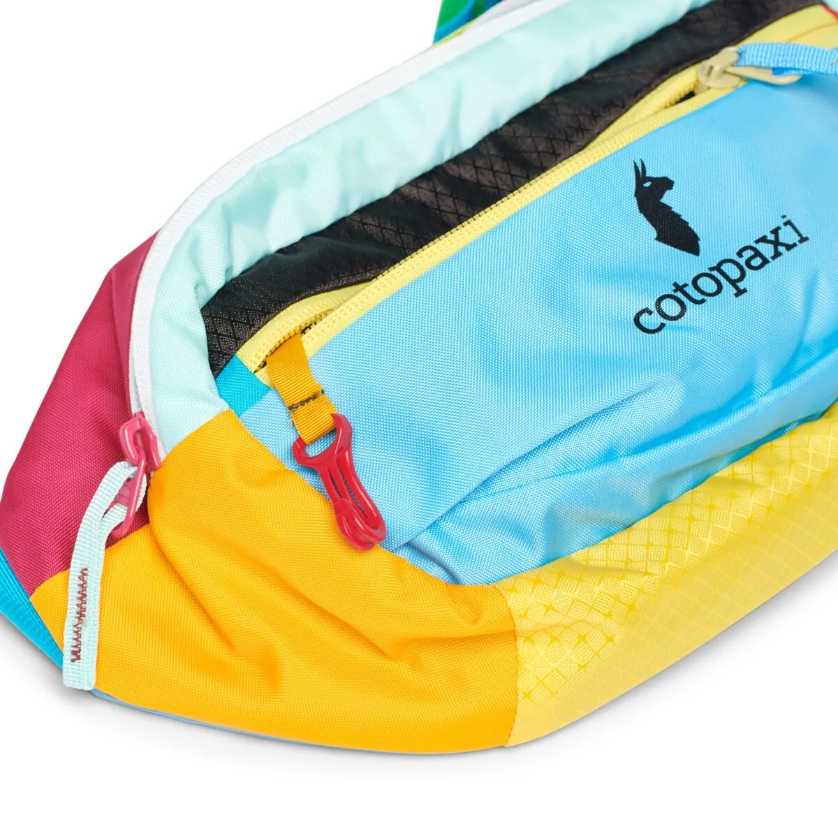 Cotopaxi Kapai 3L Waistpack KAP-S22-DD