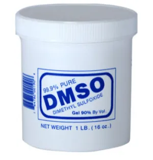 DMSO GEL