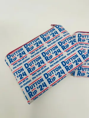 Dutton/Rip 24 pouch