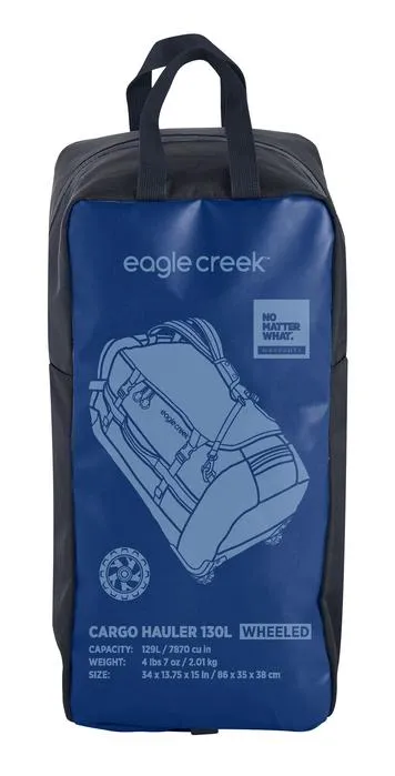 Eagle Creek CARGO HAULER WHEELED DUFFEL 130L A48Y1