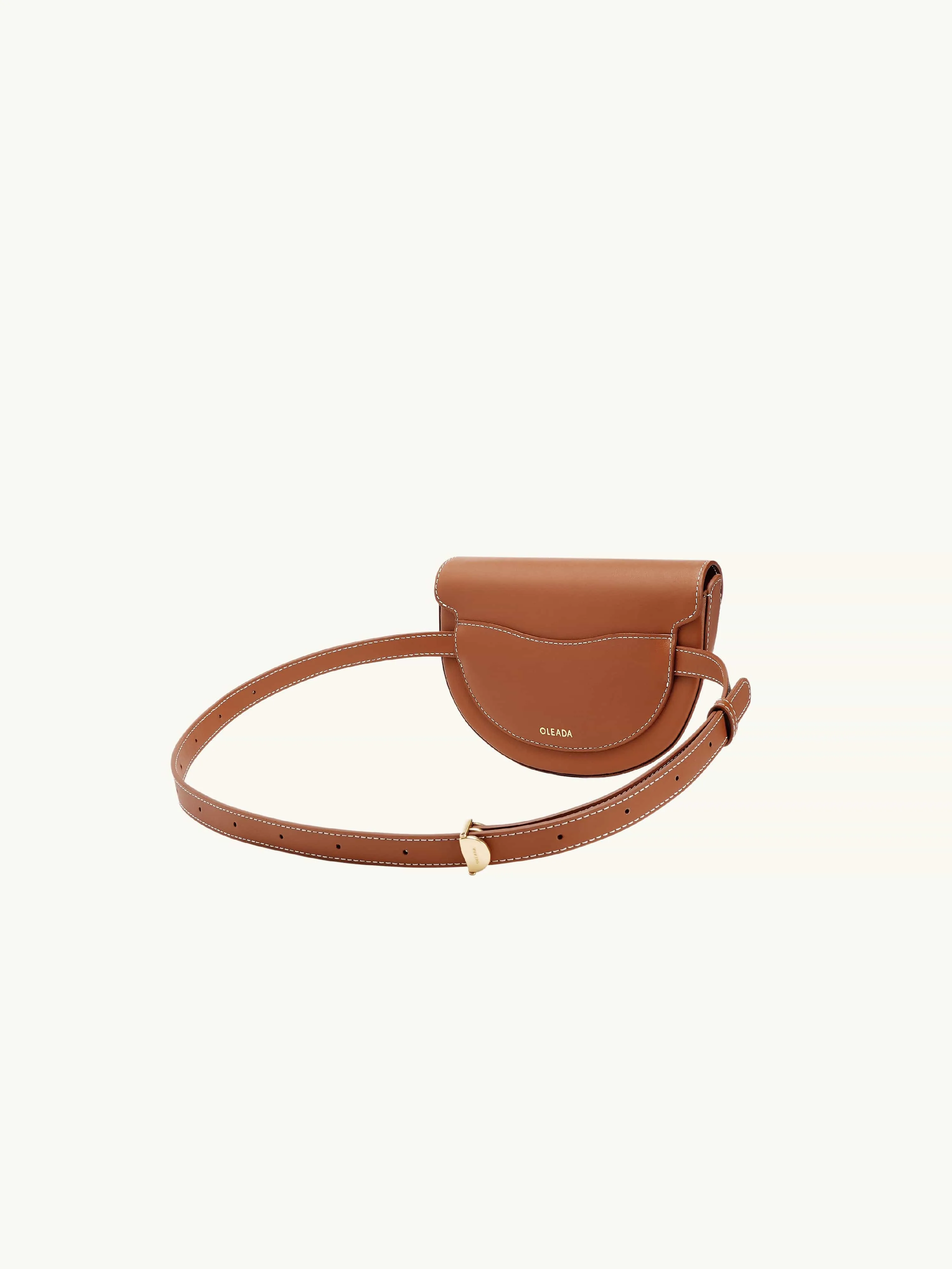 Echo Bag Chestnut