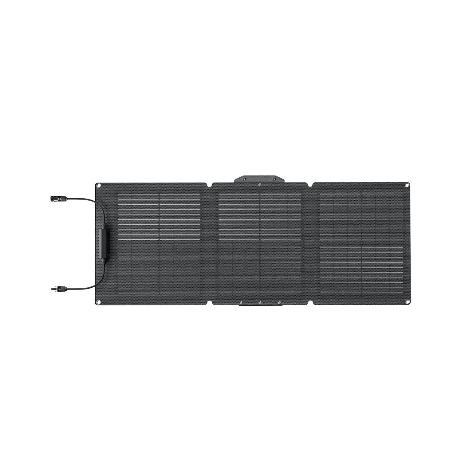 EcoFlow 60W Portable Solar Panel | EFSOLAR60