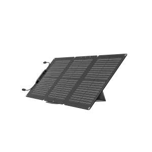 EcoFlow 60W Portable Solar Panel | EFSOLAR60