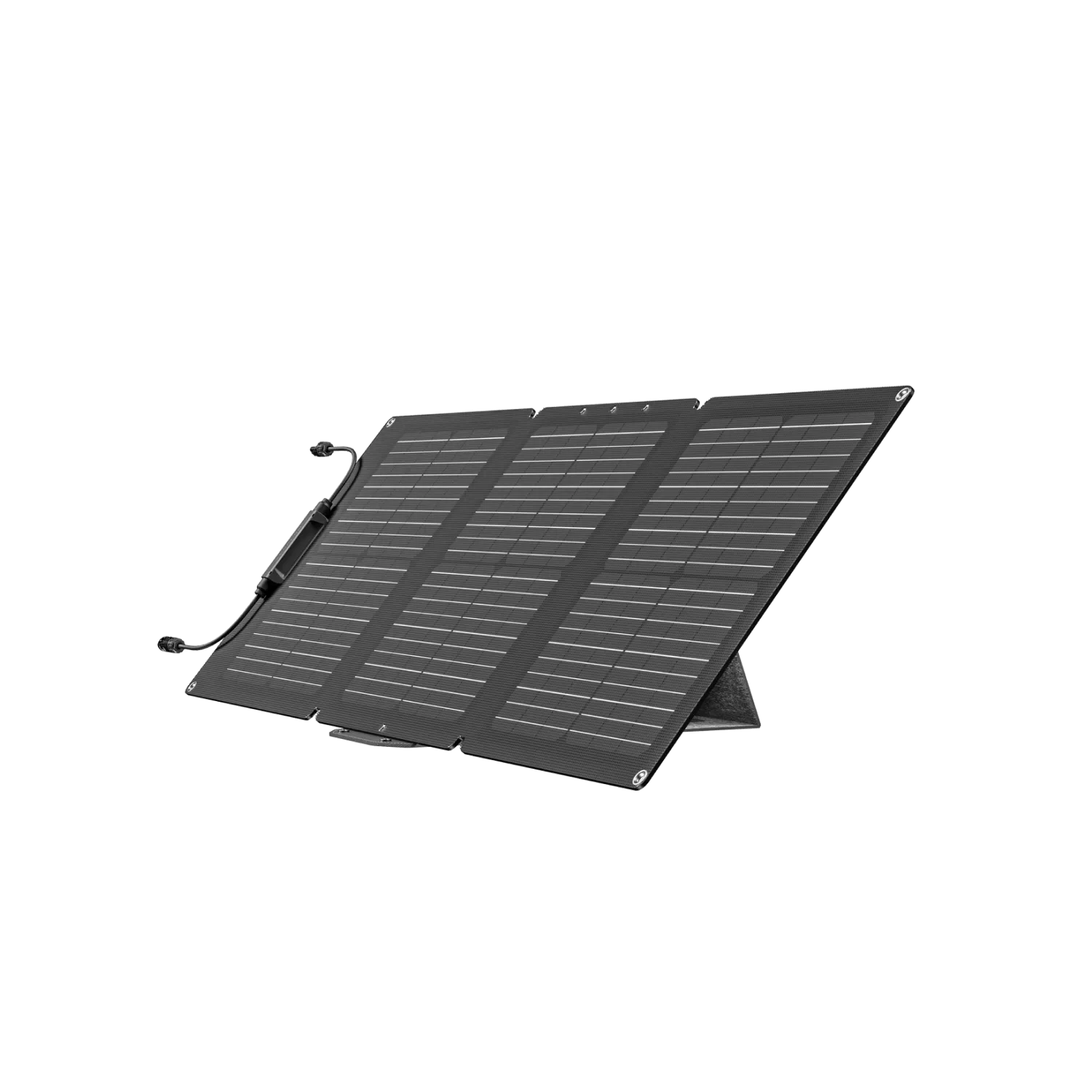 EcoFlow 60W Portable Solar Panel | EFSOLAR60