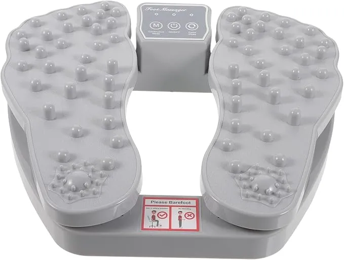 Electric Cervical Feet Massager