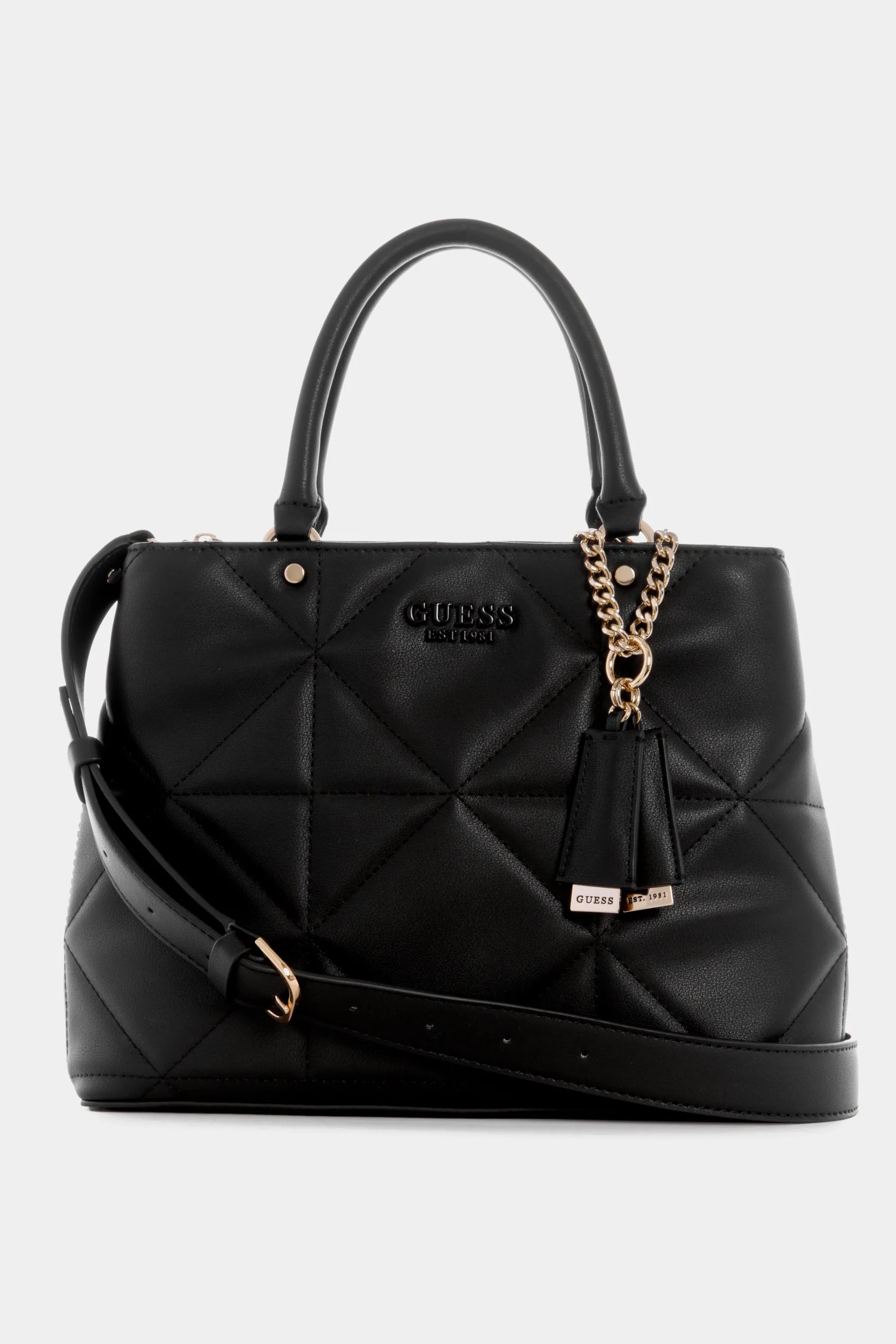 ELLERY GIRLFRIEND SATCHEL