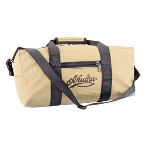 Hastings Heavy Duty Ripstop Canvas 35L Carry-on Bag - Sand