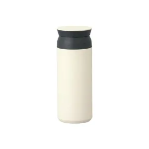 Kinto Travel Tumbler 500ml - White