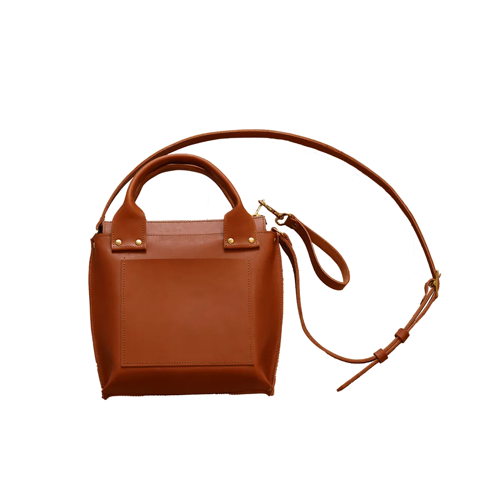 Loulou Crossbody