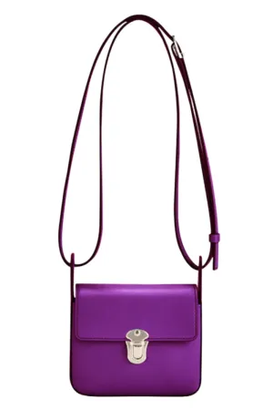 Magenta Joli Mini Bag