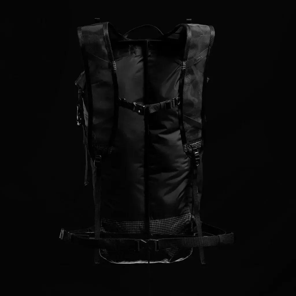 Matador Freerain22 Waterproof Packable Backpack