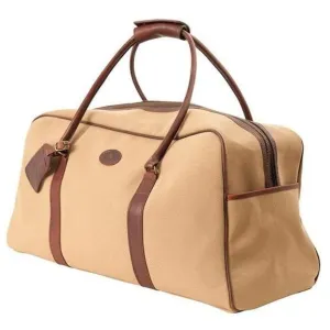 Melvill & Moon Bulawayo Duffel Bag Khaki