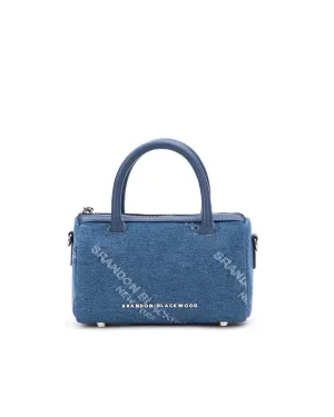 Mini Cara Duffle Bag - PRE-ORDER