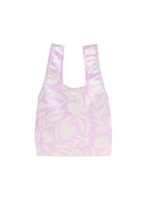 Mini Reusable Bag (Bloom Pink)