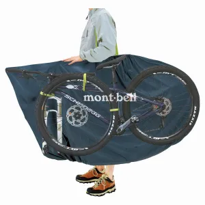 Montbell Compact RINKO Bag Quick Carry