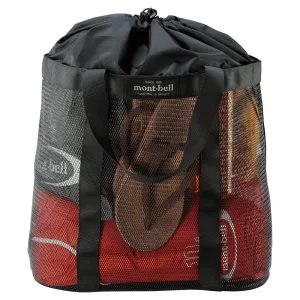 Montbell Mesh Tote Bag S